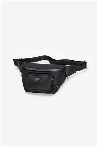 Emporio Armani Erkek Bel Çantası