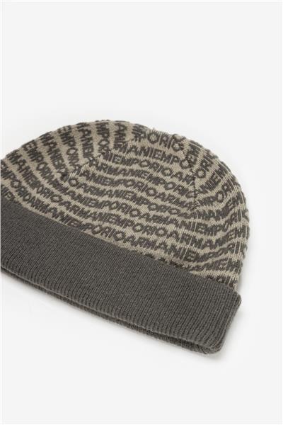 Emporio Armani Erkek Bere