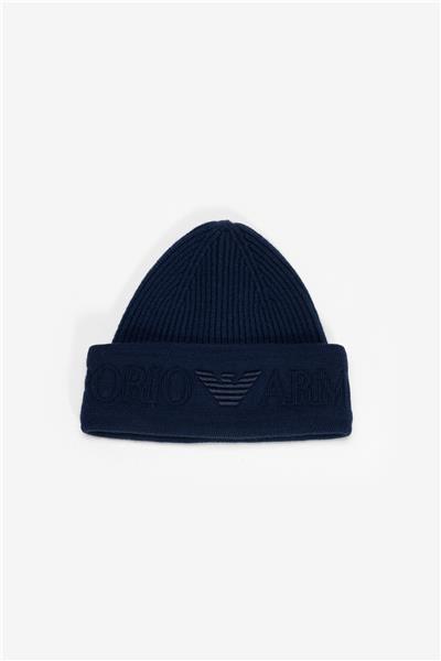 Emporio Armani Erkek Bere