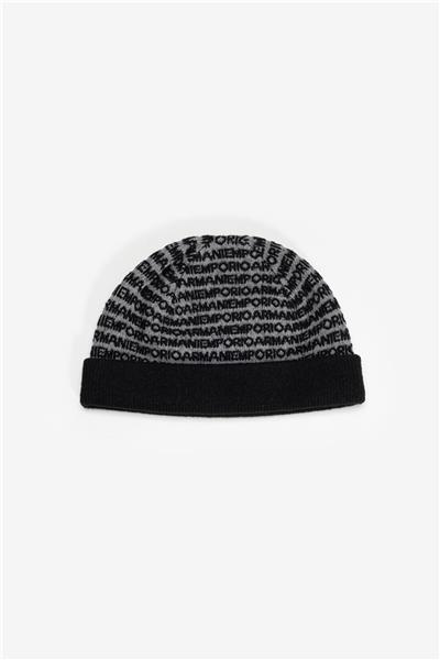 Emporio Armani Erkek Bere