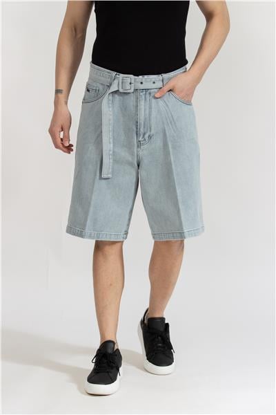 Emporio Armani Erkek Bermuda Şort