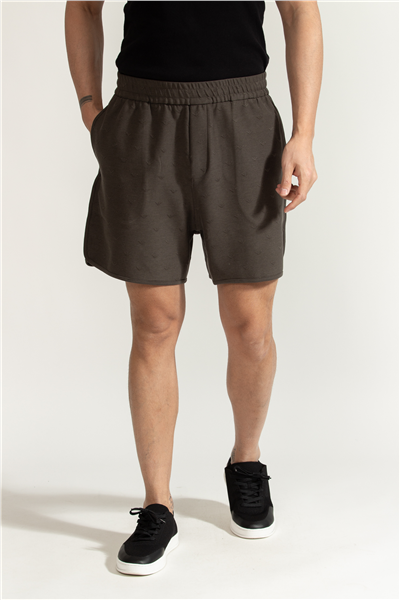 Emporio Armani Erkek Bermuda Şort