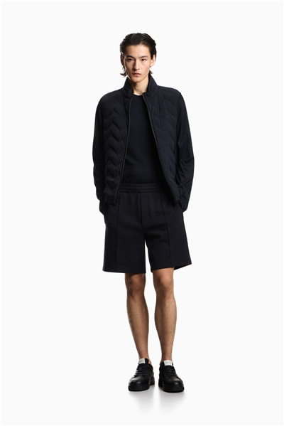 Emporio Armani Erkek Bermuda Şort