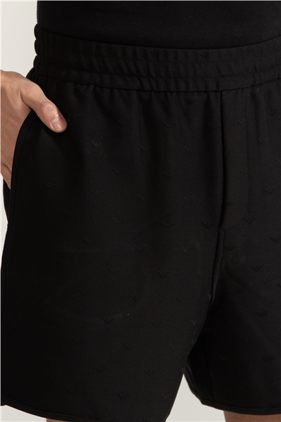Emporio Armani Erkek Bermuda Şort