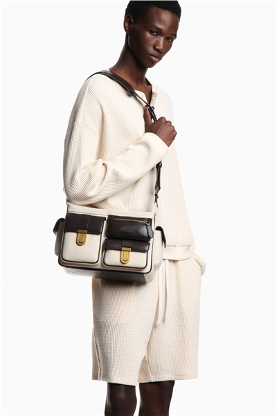 Emporio Armani Erkek Bermuda Şort Çok Renkli