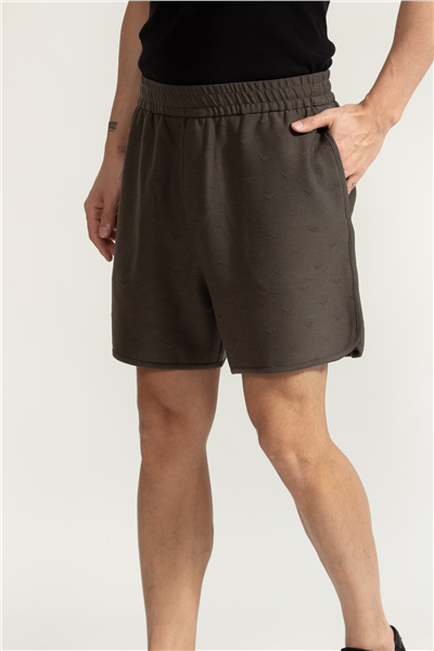 Emporio Armani Erkek Bermuda Şort