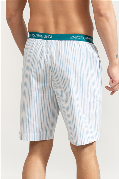 Emporio Armani Erkek Bermuda Şort