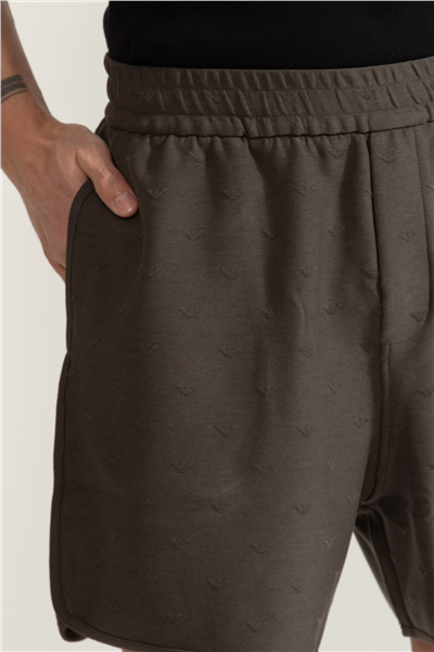 Emporio Armani Erkek Bermuda Şort