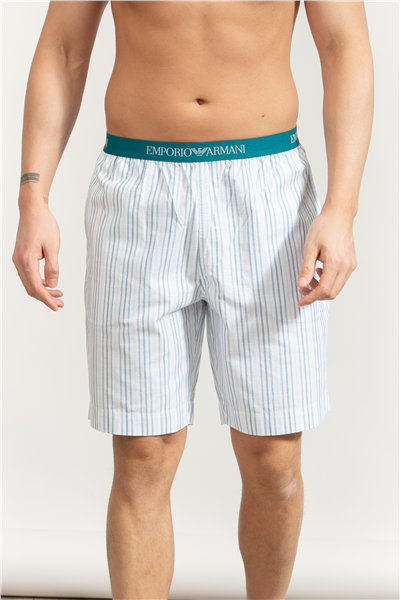 Emporio Armani Erkek Bermuda Şort