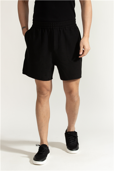 Emporio Armani Erkek Bermuda Şort