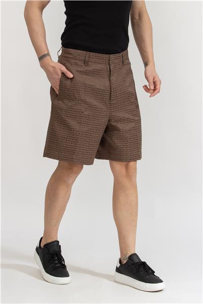 Emporio Armani Erkek Bermuda Şort