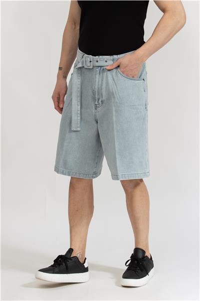 Emporio Armani Erkek Bermuda Şort