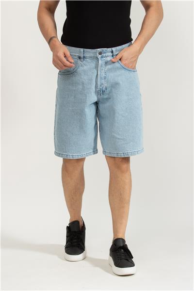 Emporio Armani Erkek Bermuda Şort