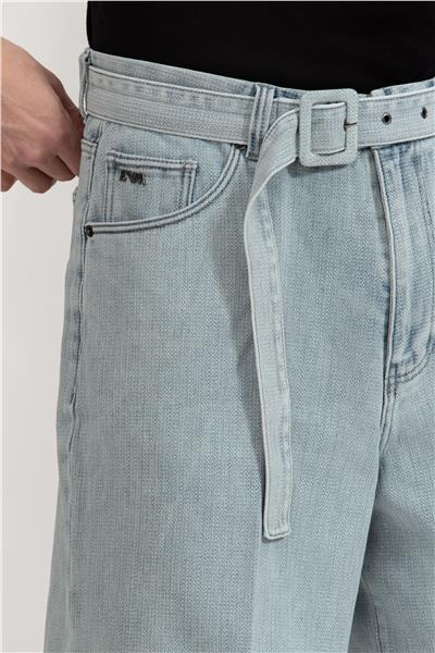 Emporio Armani Erkek Bermuda Şort