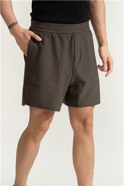Emporio Armani Erkek Bermuda Şort