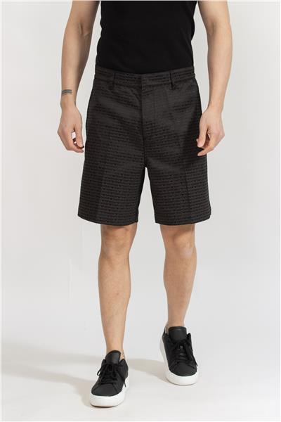 Emporio Armani Erkek Bermuda Şort