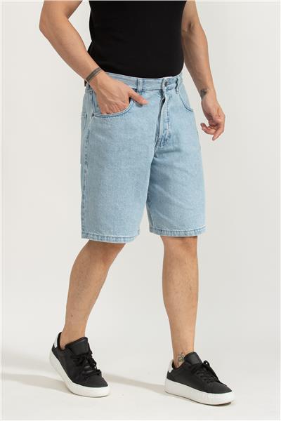 Emporio Armani Erkek Bermuda Şort