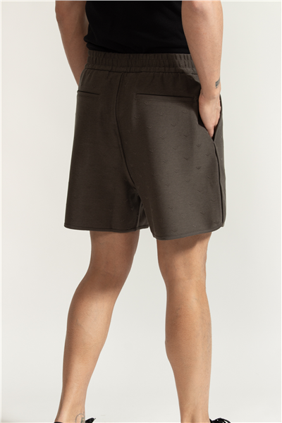 Emporio Armani Erkek Bermuda Şort