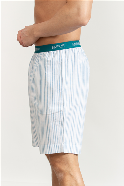Emporio Armani Erkek Bermuda Şort