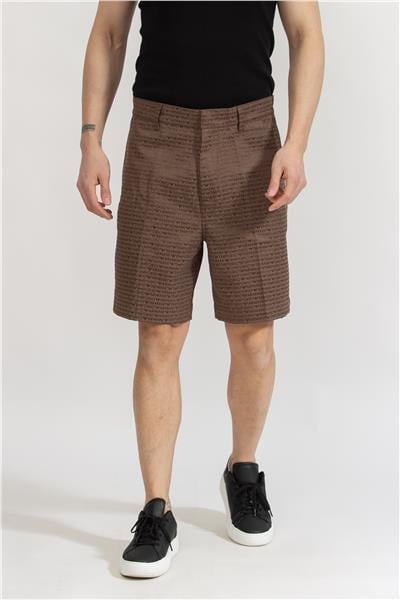 Emporio Armani Erkek Bermuda Şort