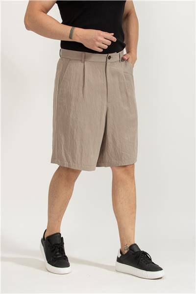 Emporio Armani Erkek Bermuda Şort