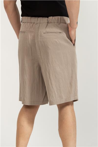 Emporio Armani Erkek Bermuda Şort