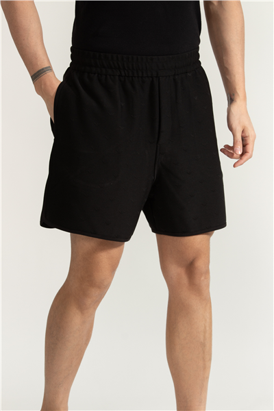 Emporio Armani Erkek Bermuda Şort