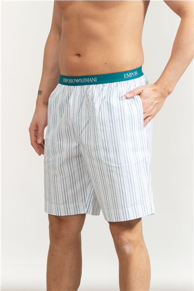 Emporio Armani Erkek Bermuda Şort