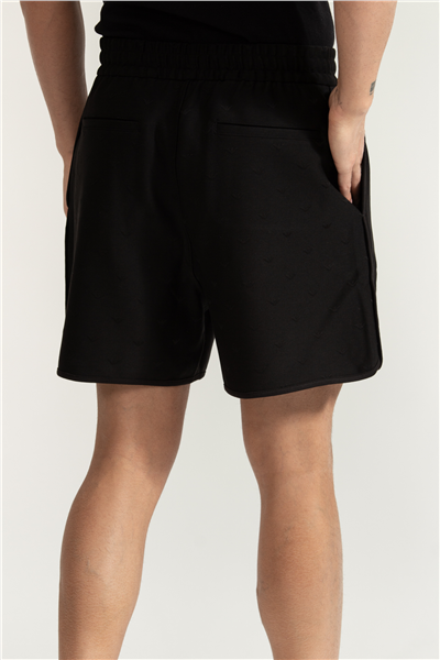 Emporio Armani Erkek Bermuda Şort