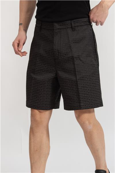 Emporio Armani Erkek Bermuda Şort