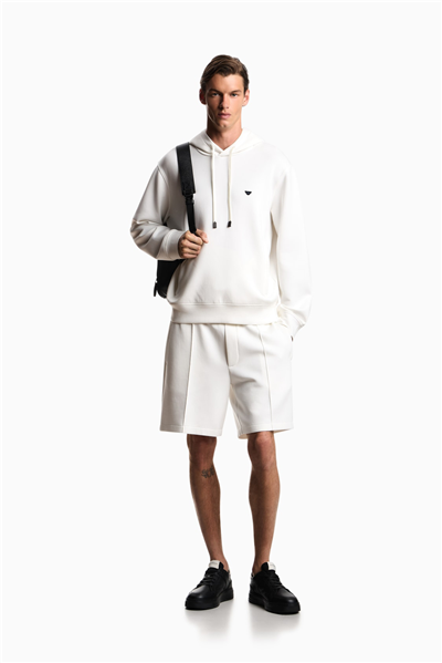 Emporio Armani Erkek Bermuda Şort