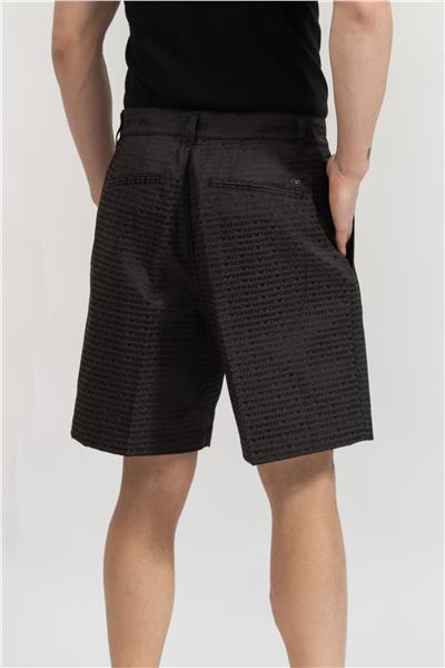 Emporio Armani Erkek Bermuda Şort