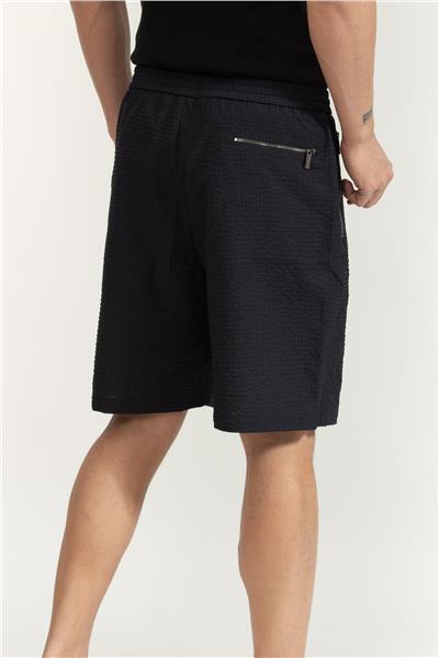 Emporio Armani Erkek Bermuda Şort
