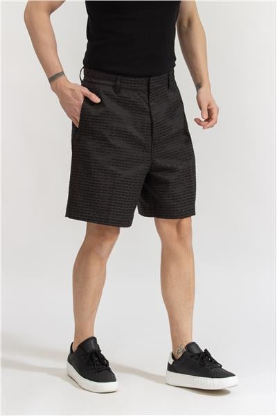 Emporio Armani Erkek Bermuda Şort