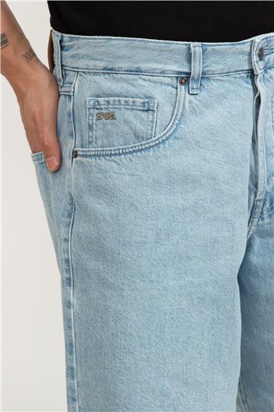 Emporio Armani Erkek Bermuda Şort