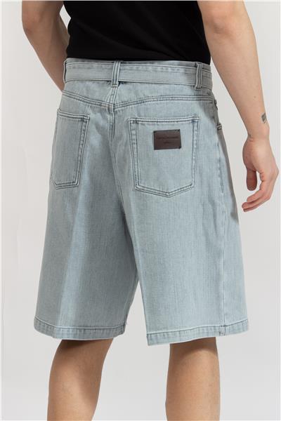 Emporio Armani Erkek Bermuda Şort