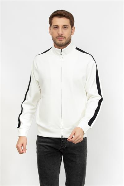 Emporio Armani Erkek Bisiklet Yaka Sweat