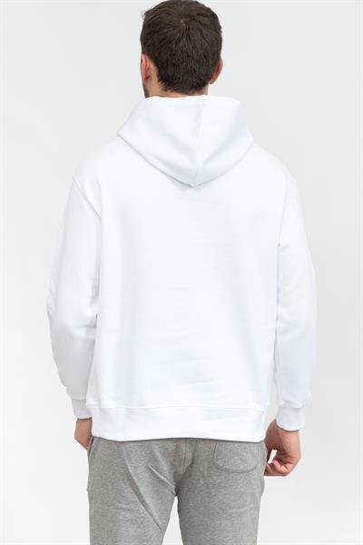 Emporio Armani Erkek Bisiklet Yaka Sweatshirt