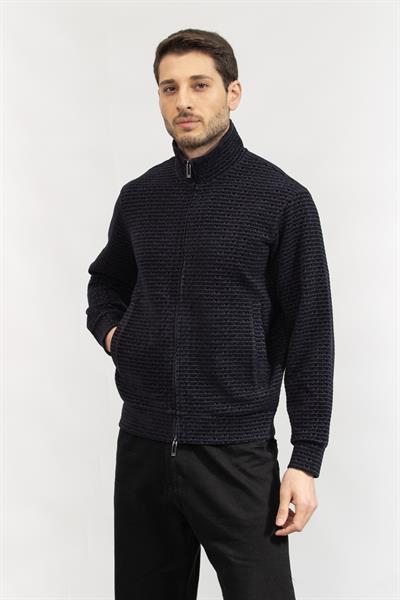 Emporio Armani Erkek Bisiklet Yaka Sweatshirt