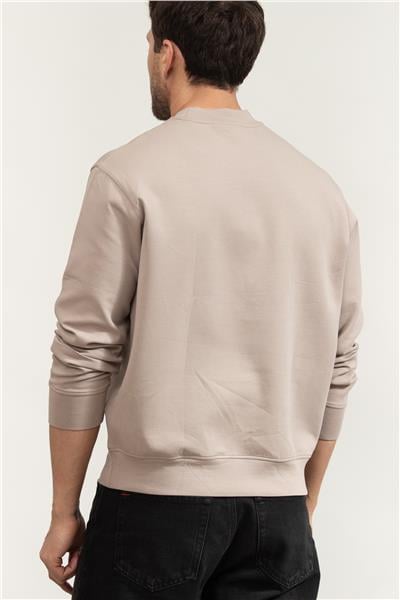 Emporio Armani Erkek Bisiklet Yaka Sweat