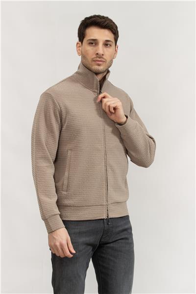 Emporio Armani Erkek Bisiklet Yaka Sweatshirt