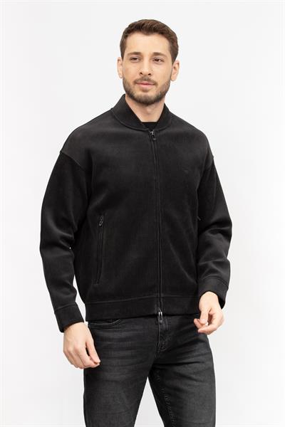 Emporio Armani Erkek Bisiklet Yaka Sweat