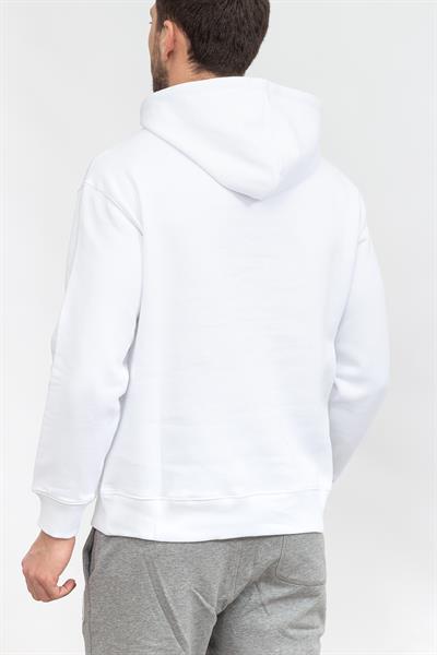 Emporio Armani Erkek Bisiklet Yaka Sweatshirt