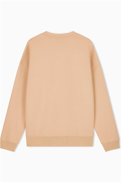Emporio Armani Erkek Bisiklet Yaka Sweatshirt