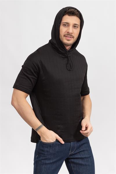 Emporio Armani Erkek Bisiklet Yaka Sweatshirt