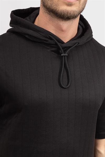 Emporio Armani Erkek Bisiklet Yaka Sweatshirt