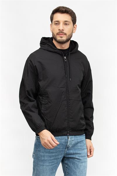 Emporio Armani Erkek Bisiklet Yaka Sweat