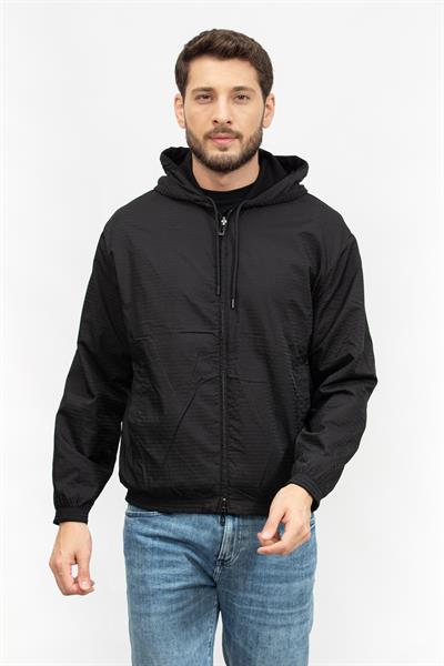 Emporio Armani Erkek Bisiklet Yaka Sweat