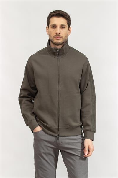 Emporio Armani Erkek Bisiklet Yaka Sweat