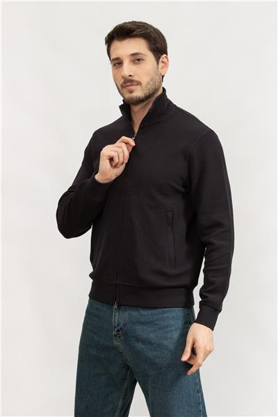 Emporio Armani Erkek Bisiklet Yaka Sweatshirt